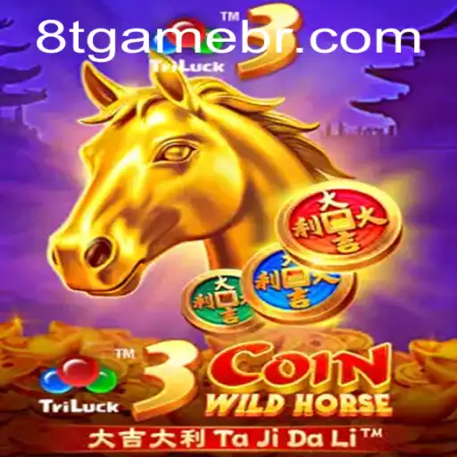 The Thrilling Adventure of 3CoinWildHorse: A New Era in Gaming
