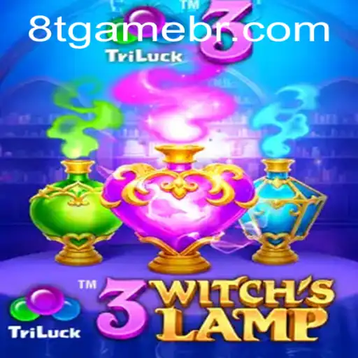 3WitchsLamp: A Spellbinding Adventure in the World of 8T.game