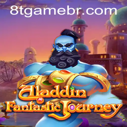 Discover Aladdin: An Enchanting Journey via 8T.game