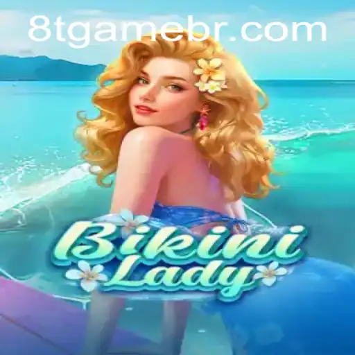 BikiniLady: An Exciting Exploration into Virtual Beach Fun with 8T.game