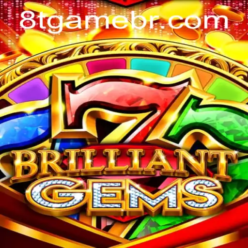 BrilliantGems: The Dazzling New Game on 8T.game