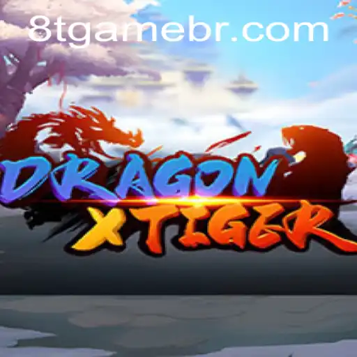 Discovering DragonXTiger: A Bold New Gaming Experience in the World of 8T.game