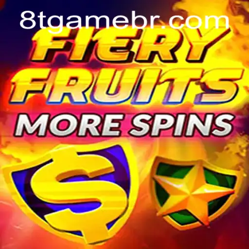 FieryFruitsMoreSpins: A Detailed Look at the Explosive New Slot Game