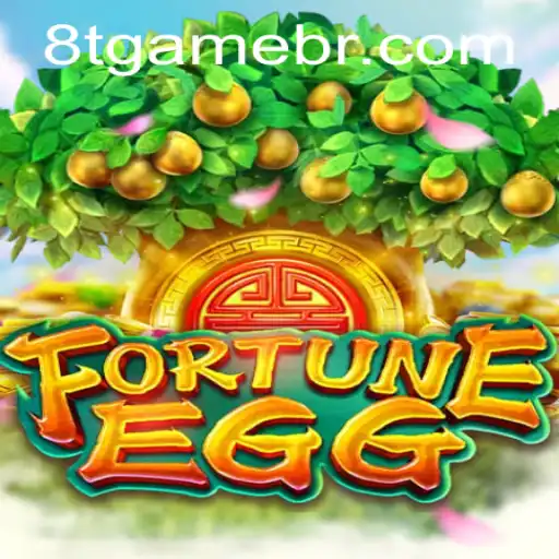 Unveiling FortuneEgg: A Journey into 8T.game's Latest Gaming Sensation
