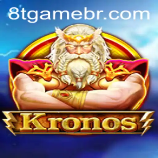 Unraveling the Epic World of Kronos: A Deep Dive into 8T.game's Latest Release