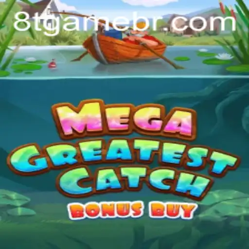 MegaGreatestCatchBonusBuy: A Comprehensive Dive into the Thrilling Ocean of Gaming