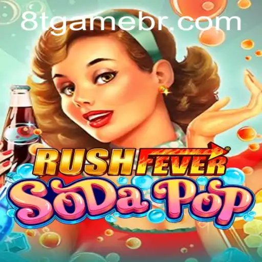 RushFeverSodaPop: Unleash Your Inner Game Maverick