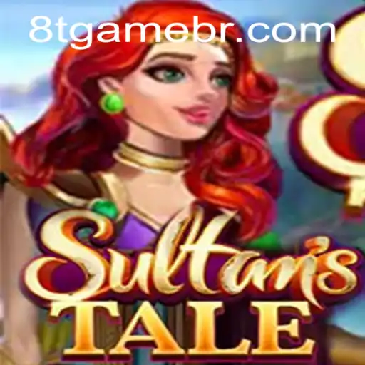 Exploring Sultanstale: The Immersive World of 8T.game