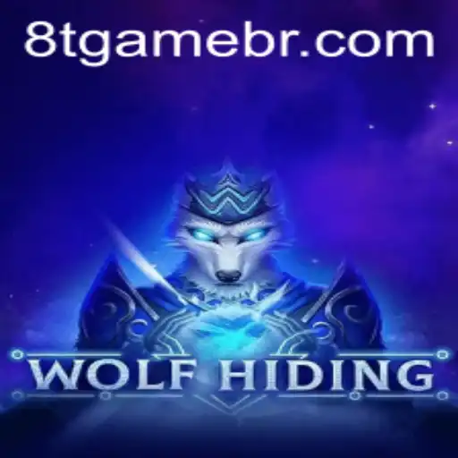 Discover the Thrills of WolfHiding: A New Adventure in 8T.game