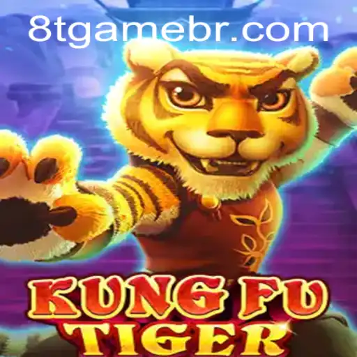 KungFuTiger: Master the Art of Virtual Combat with 8T.game