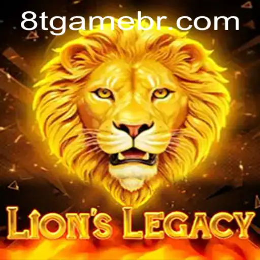 LionsLegacy: The Immersive World of 8T.game