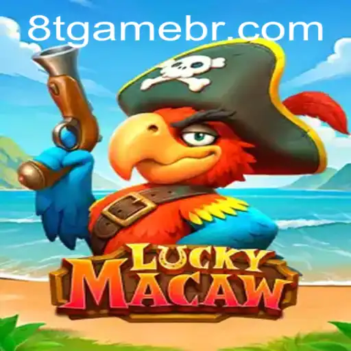 Discover the Thrilling World of LuckyMacaw: A New Era of Gaming with 8T.game
