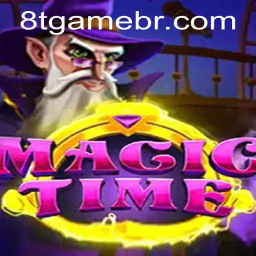 MagicTime: The Enchanting Journey of 8T.game