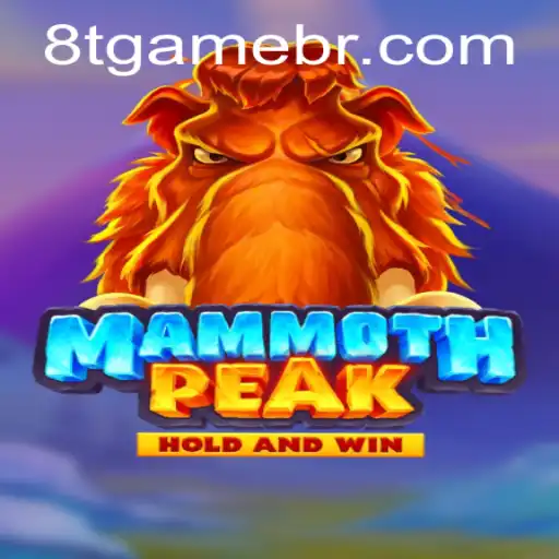 MammothPeak: The Adventurous Ascent in 8T.game