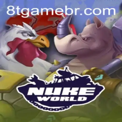 NukeWorld: A Deep Dive into the 8T.game Phenomenon