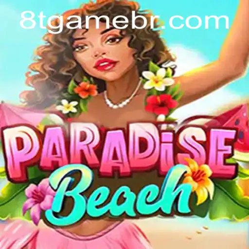 ParadiseBeach: Dive into the Immersive World of 8T.game