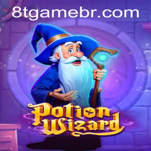 Dive into the Magical World of PotionWizard - An Enchanting Experience Awaits