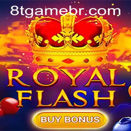 Discover the Excitement of RoyalFlashBuyBonus in the World of 8T.game