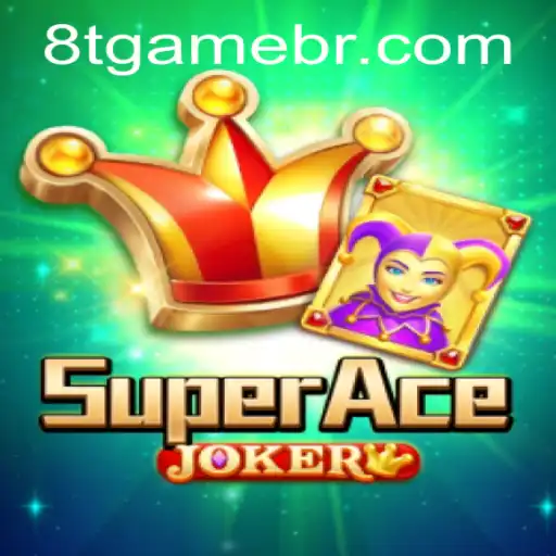 Discover the Thrills of SuperAceJoker: A Journey into the Dynamic World of 8T.game