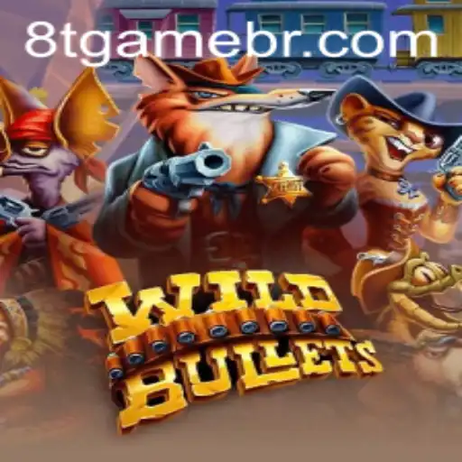 Exploring WildBullets: An In-depth Look at 8T.game's Latest Shooting Adventure